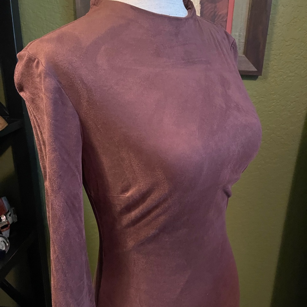 Akira Chicago Black Label dress - Picture 4 of 4